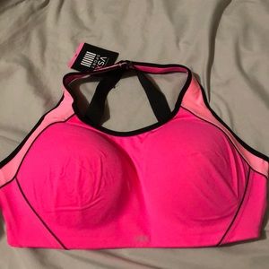 VS sports bra